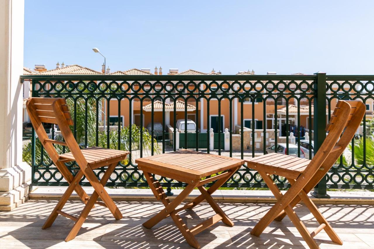 Dream Villa With Private Pool Algoz Exterior foto